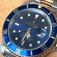Rolex Submariner 16613 a/o del 1987/88