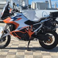 KTM 1290 Super Adventure - 2023