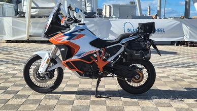 KTM 1290 Super Adventure - 2023
