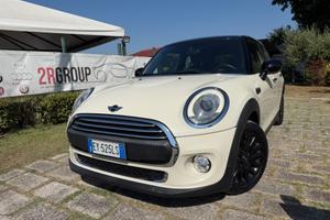 Mini 1.5 One DIESEL 95CV 5 Porte-2015"UNIPRO"
