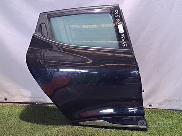 PORTIERA POSTERIORE DESTRA RENAULT Clio Serie IV 8