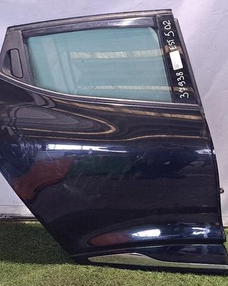 PORTIERA POSTERIORE DESTRA RENAULT Clio Serie IV 8