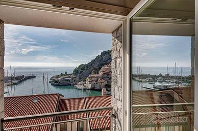 Appartamento di 152 m² con 4 locali e box auto dop