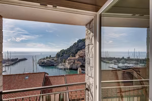 Appartamento di 152 m² con 4 locali e box auto dop