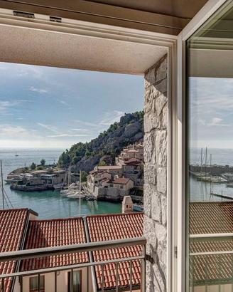 Appartamento di 152 m² con 4 locali e box auto dop