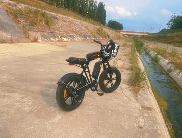 Engwe M20 Dual Battery 2026