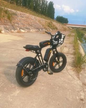 Engwe M20 Dual Battery 2026