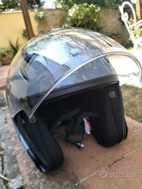 Casci per moto e scooter