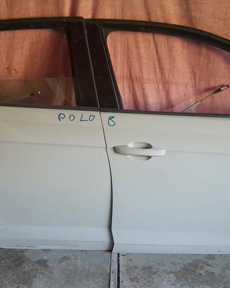 Porta Porte DESTRE Volkswagen Polo