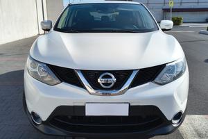 Nissan Qashqai 1.5 dCi Acenta