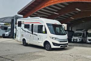 ARCA Serie H Europa Europa H 640 GLM