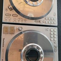 Technics Sl-Dc1200