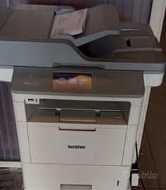 FOTOCOPIATRICE BROTHER MFC L6950DW