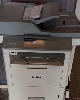 FOTOCOPIATRICE BROTHER MFC L6950DW