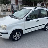 Fiat Panda 1.3 MJT 16V Dynamic