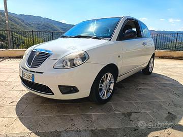 LANCIA Y 1.2 69CV UNYCA NEOPATENTATI 