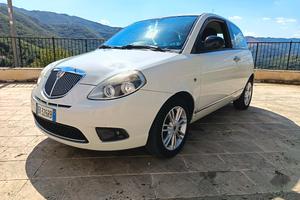 LANCIA Y 1.2 69CV UNYCA NEOPATENTATI 