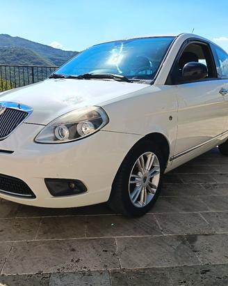 LANCIA Y 1.2 69CV UNYCA NEOPATENTATI 
