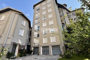 Ampio Bilocale - Turati!