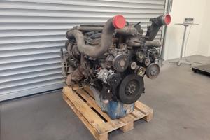 Motore MAN D2676 LF16 480 cv EURO 5 TGS TGX
