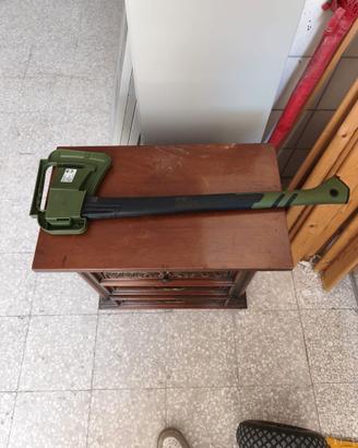 Ascia Universale Ultranatura 71 cm con coprilama