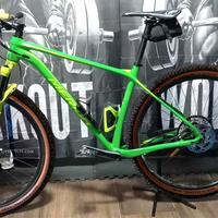 MERIDA Big Nine Limited