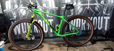 MERIDA Big Nine Limited