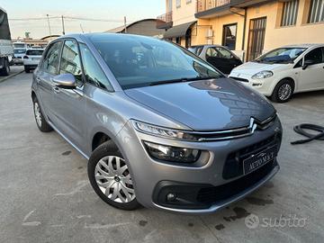 Citroen C4 SpaceTourer C4 SpaceTourer BlueHDi 130 