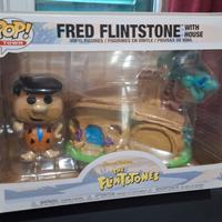 funko pop fred flintstone 
