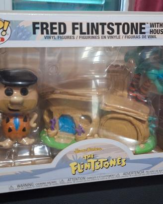 funko pop fred flintstone 