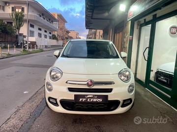 Fiat 500X 1.4 MultiAir 140 CV Opening Edition Navi