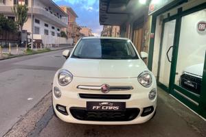 Fiat 500X 1.4 MultiAir 140 CV Opening Edition Navi