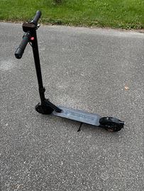 Monopattino elettrico STREETBOOSTER Vega