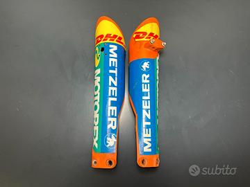 PARASTELI Ktm Sx Sxf 125 250 2016 Fork Protection