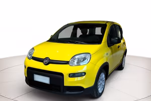 FIAT Panda 1.0 Hybrid 70cv