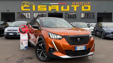 PEUGEOT 2008 1.2 GT-LINE AT8 131CV - FULL LED, PAC
