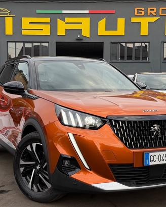 PEUGEOT 2008 1.2 GT-LINE AT8 131CV - FULL LED, PAC
