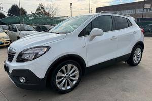 Opel Mokka 1.4 benz / GPL 140CV valido 2036