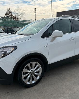 Opel Mokka 1.4 benz / GPL 140CV valido 2036