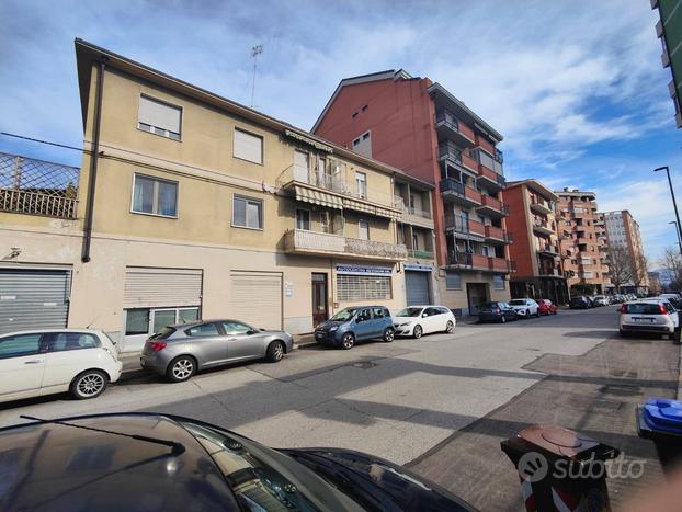 3 locali - Torino