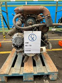 Motore OM 60