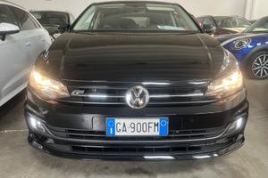 Volkswagen Polo 1.0 TSI 5p. Comfortline BlueMotion