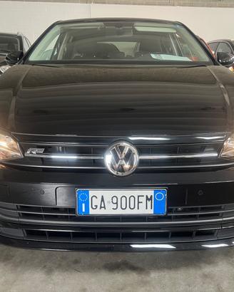 Volkswagen Polo 1.0 TSI 5p. Comfortline BlueMotion