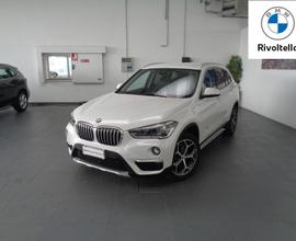 BMW X1 sdrive16d xLine