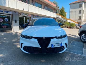 Alfa Romeo Tonale 1.6 diesel 130 CV TCT6 Sprint