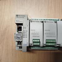 PLC ALLEN-BRADLEY 2080-LC50-24QBB