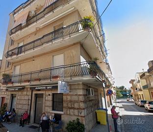 Ampio appartamento Via Melfi