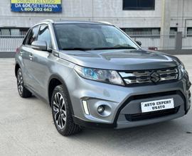 Suzuki Vitara 1.6 DDiS 4WD AllGrip V-Top 2015