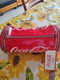 Borsa carpisa cocacola