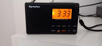 Radio onde corte medie Fm radioascolto